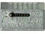 fischer Wireclip WIC 2 (100)