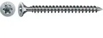 SPAX Holzbauschraube - WIROX - Senkkopf T-STAR plus TX 50 - 10x300 mm - Vollgewinde