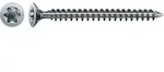 SPAX Holzbauschraube - WIROX - Senkkopf T-STAR plus TX 50 - 12x500 mm - Vollgewinde