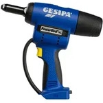 GESIPA PowerBird Pro Gold Edition im Karton - CAS