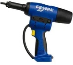 GESIPA FireBird Pro Gold Edition ohne Akku / Ladeger&auml;t im Karton - CAS