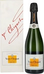 Moet Hennessy 71233, Moet Hennessy Veuve Clicquot Demi-Sec Champagner halbtrocken