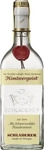 Alfred Schladerer 31216, Alfred Schladerer Schladerer Wald-Himbeergeist 42 % vol.
