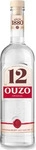 Ouzo 12 31500, Ouzo 12 38 % vol. Literflasche 1.00l, Spirituosen > Ouzo/Anis