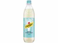 Schweppes 60022, Schweppes Original Bitter Lemon Literflasche, zzgl. EUR 0,15...