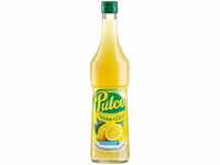 Pulco 60062, Pulco Citron Zitronenspezialität Konzentrat 1:6 0,7 l, Sirup,