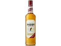 Paddy Whiskey 31149, Paddy Whiskey Paddy Irish Whiskey Triple Destilled 40 %...
