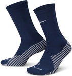 NIKE Strike Crew Fu&szlig;ballsocken 410 - midnight navy/white 31-35