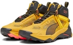PUMA Explore Nitro Mid-Top Gore-Tex Wanderschuhe Herren 03 - amber/puma black 40