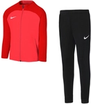 NIKE Academy Pro Trainingsanzug Dri-FIT Kinder 635 - bright crimson/black/white XS