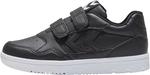 hummel Camden Sneaker Kinder black/black 26