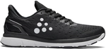 CRAFT V150 Engineered Laufschuhe Damen 999900 - black/white 36