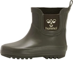 hummel Rubber Boot Baby Gummistiefel Kinder 6086 - dark olive 21