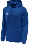 hummel Core XK Poly Hoodie Herren true blue S