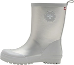 hummel Rubber Gummistiefel Kinder silver 22