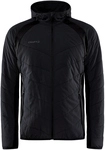 CRAFT ADV Explore Hybridjacke Herren 999000 - black 4XL
