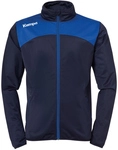 Kempa Emotion 2.0 Poly Trainingsjacke marine/royal 128
