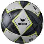 erima Senzor-Star Match Fu&szlig;ball schwarz/grau 5