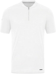 JAKO Pro Casual Poloshirt Herren 000 - wei&szlig; S