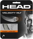 HEAD Velocity MLT Tennissaiten NT - natural
