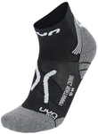 UYN Run Marathon Zero Laufsocken mit Cool-Air-Flow Technologie aus Natex Herren