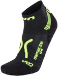UYN Run Marathon Zero Laufsocken mit Cool-Air-Flow Technologie aus Natex Herren