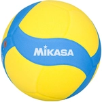 MIKASA VS170W-Y-BL Volleyball Kinder