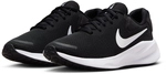 NIKE Revolution 7 Road Laufschuhe Damen 003 - black/white 35.5