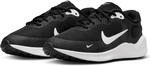 NIKE Revolution 7 Road Laufschuhe Kinder 003 - black/white-white 32