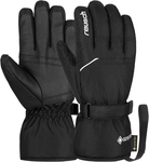 reusch Sven GORE-TEX Skihandschuhe 7701 - black/white 7