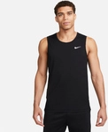NIKE Dri-FIT Hyverse Fitness-Tanktop Herren 010 - black/white S