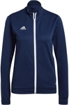 adidas Entrada 22 Trainingsjacke Damen H57528 - team navy blue 2 XS