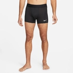 NIKE Pro Dri-FIT kurze Fitnessshorts Herren 010 - black/white S