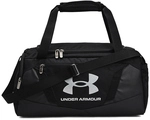 UNDER ARMOUR Undeniable 5.0 Trainingstasche XS (23 Liter) 001 - black/black/metallic