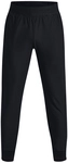 UNDER ARMOUR Qualifier Run Elite Laufhose Herren 001 - black/black/reflective L