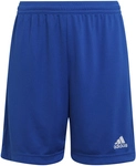 adidas Entrada 22 Fu&szlig;ball Shorts Kinder royblu 152