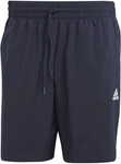adidas AEROREADY Essentials Chelsea Shorts Herren IC9393 - legend ink S