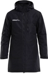 CRAFT Parka Herren 9999 - black XS