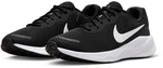 NIKE Revolution 7 Road Laufschuhe Herren 001 - black/white 40