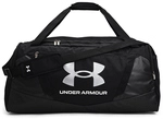 UNDER ARMOUR Undeniable 5.0 Sporttasche L (101 Liter) 001 - black/black/metallic