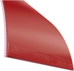 JOOLA Rhyzen Ice Tischtennisbelag red 2,0mm