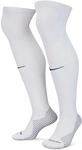 NIKE Strike Dri-FIT Stutzenstr&uuml;mpfe 100 - white/black 31-35