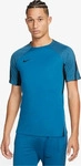 Nike DV9237-457, NIKE Strike Dri-FIT kurzarm Fu&szlig;ball Trainingsshirt Herren 457 -