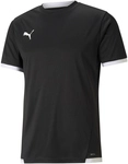 PUMA teamLIGA Trikot Herren PUMA black/PUMA white L