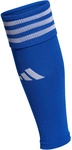 adidas Team 23 Fu&szlig;ball Sleeve-Stutzen HT6543 - team royal blue/white XL (Kinder)