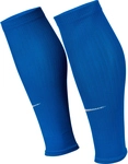 NIKE Strike Fu&szlig;ball Sleeve-Stutzen 463 - royal blue/white S/M