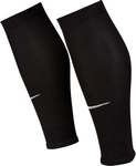 NIKE Strike Fu&szlig;ball Sleeve-Stutzen 010 - black/white S/M