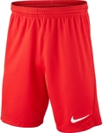 NIKE Park III Dri-FIT Fu&szlig;ball Shorts Kinder university red/white XS (122-128...