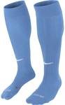 NIKE Classic II Cushion Over the Calf Stutzenstr&uuml;mpfe university blue/white...