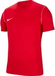 NIKE Park 20 Dri-FIT Trikot Kinder university red/white/white XS (122-128 cm)